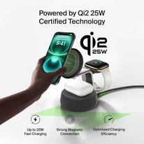 Belkin UltraCharge Pro Owner&rsquo;s Guide
