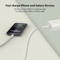 Start Using Belkin USB-C PD 3.0 