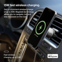 All About Belkin Wireless Car Charger