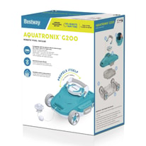 Bestway AquaTronix G200 Troubleshooting