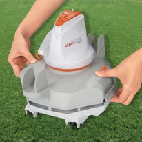 Bestway Flowclear AquaGlide Owner&rsquo;s Guide