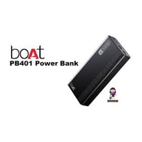 boAt Energyshroom PB401 User Manual