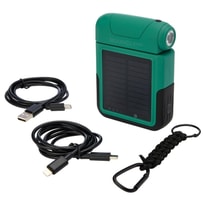 Boundless Solar User Manual