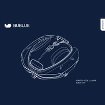 Bublue Bubot 300P User Manual