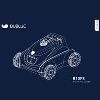 Bublue Bubot 500P User Manual