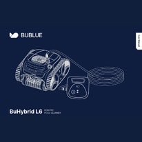 Bublue BuHybrid L6 User Manual