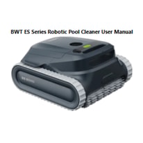 BWT ES Echo User Manual