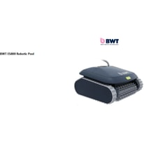BWT ES800 User Manual