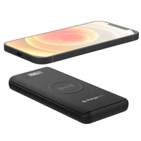 Chargetech 210 Operation Manual