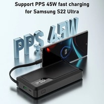 All About Chargetech 325