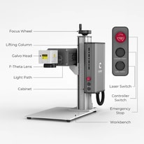 Cloudray EC Series Troubleshooting