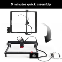 All About Comgrow Z1 PRO