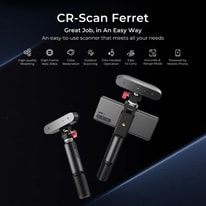 Creality CR-Scan Ferret User Manual
