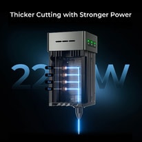 Quick Start Guide: Creality Falcon2 22W