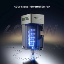 Your Creality Falcon2 40W Assistance Guide