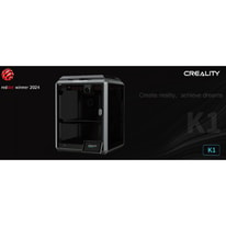 Creality K1 3D Printer User Manual
