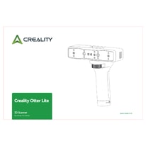 Creality Otter Lite Setup & User Guide