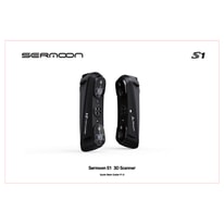 Creality Sermoon S1 Owner&rsquo;s Guide