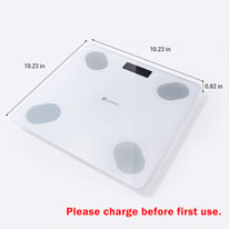 Quick Start Guide: DeerRun Smart Scale