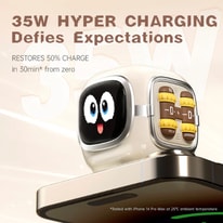 All About Divoom Dipow 35W 