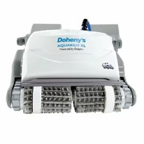 Doheny's Aquarius XL User Manual
