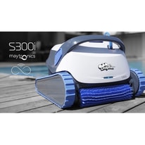 Dolphin S300i User Manual