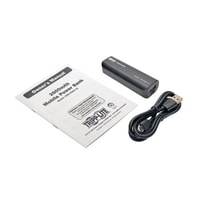 Eaton Tripp Lite UPB-02K6-1U User Manual