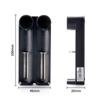 Efest SLIM K2 Troubleshooting