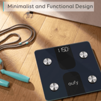 Eufy C1 Instruction Guide