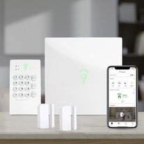 Your Guide to Using Frontpoint Home Security System