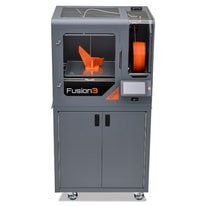 Fusion3 EDGE Troubleshooting