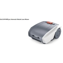 GA-GA Robotic Lawn Mower Owner's Manual