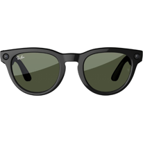 Ray-Ban Meta Headliner Setup & User Guide