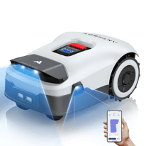 Quick Start Guide: Anthbot Genie 1000