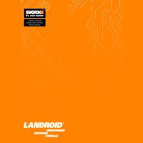 Start Using WORX WR235