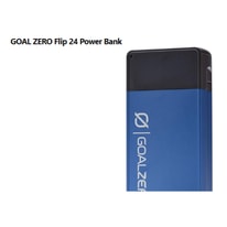 Goal Zero Flip 24 User Manual 
