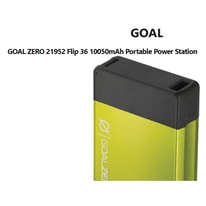 Goal Zero Flip 36 User Manual
