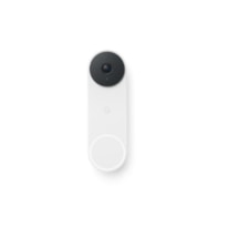 Google Nest Doorbell 3rd Gen Video Doorbell User Manual