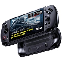GPD Win 5 Troubleshooting