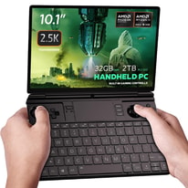 GPD Win Max 2 Owner&rsquo;s Guide