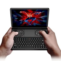 GPD WIN Mini 2025 Setup & User Guide