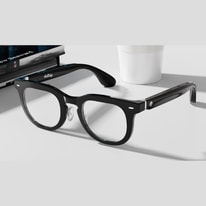 Halliday Glasses Operation Manual