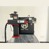 Haotian Laser HT-350 350W JPT M7 Operation Manual