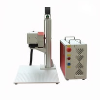 Haotian Laser JPT 5A 5W Instruction Guide