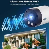 Quick Start Guide: Hiseeu WK-10CA-4HBY08-AT