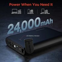 HyperGear Power Brick User Manual