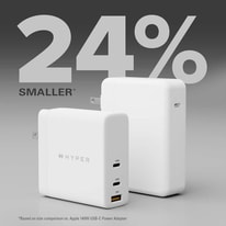 HyperJuice 140W User Manual