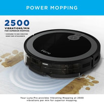 All About iHome AutoVac Luna Pro