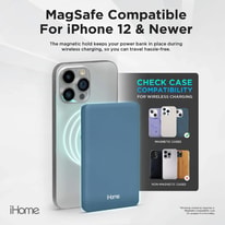 All About iHome Ultra-Slim 