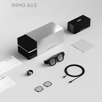 Your Guide to Using INMO Air2